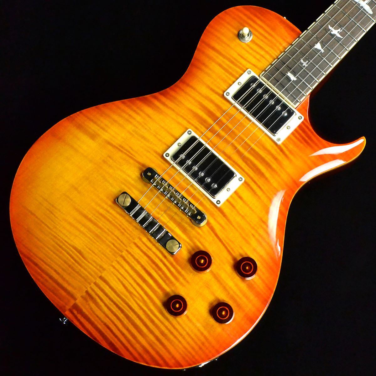 PRS 《ポール・リード・スミス/Paul Reed Smith》 SE McCarty 594 Singlecut (Vintage Sunburst)【ikbp1】