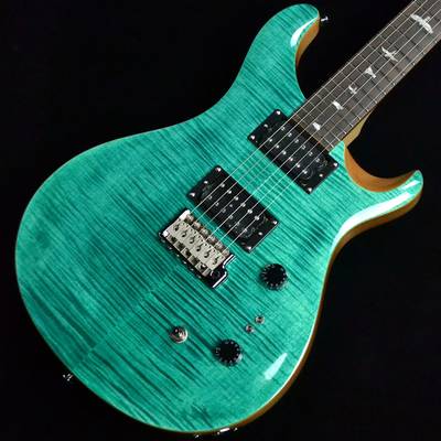 PRS SE Custom24-08 Turquoise エレキギター ポールリードスミス(Paul ...