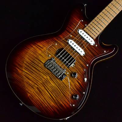 T's Guitars  Vena22 Flame RFMN ティーズギター 【 郡山アティ店 】