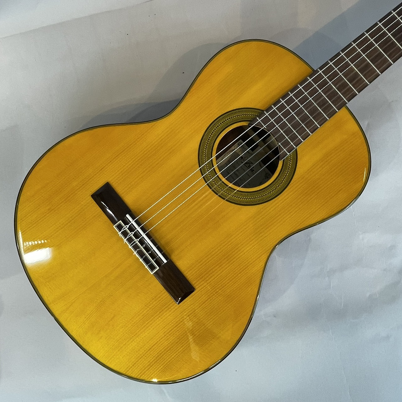 ARIA SC クラシックギター 島村楽器オリジナルモデルアリア