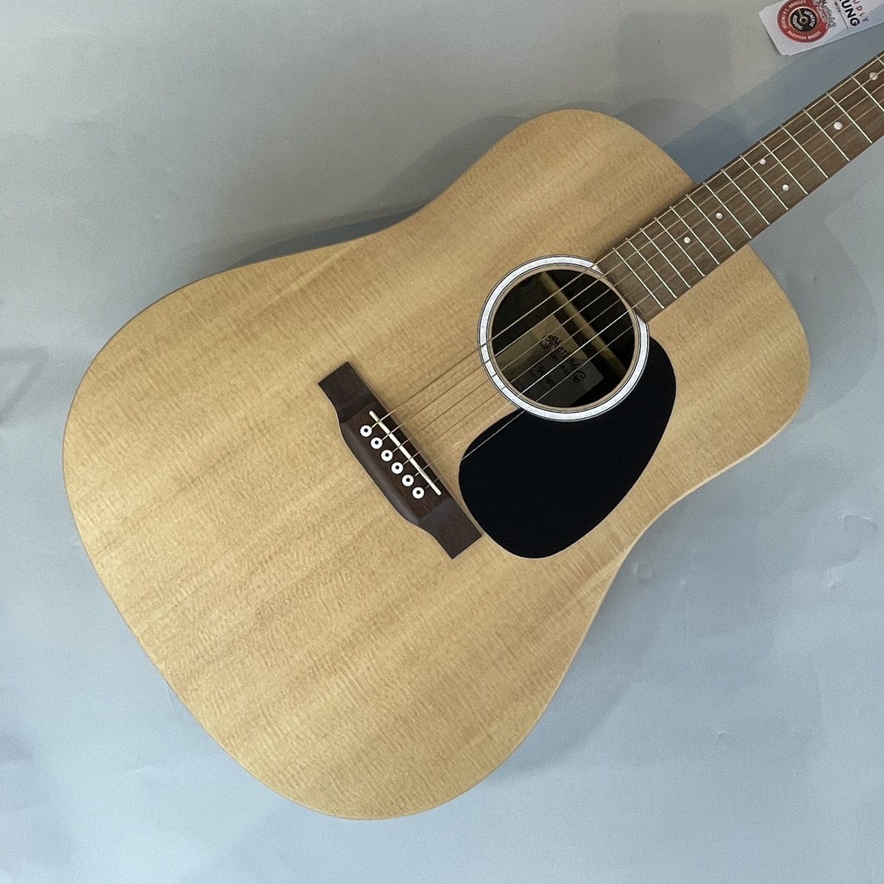 Martin D-X2E-03 Sit/RW エレキアコーステッィクギター【マーチン