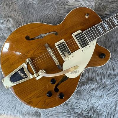 GRETSCH  G2410TG Streamliner Hollow Body Single-Cut with Bigsby and Gold Hardware Laurel Fingerboard Single Barrel エレキギター【グレッチ】【グレッチ】 グレッチ 【 えきマチ１丁目佐世保店 】