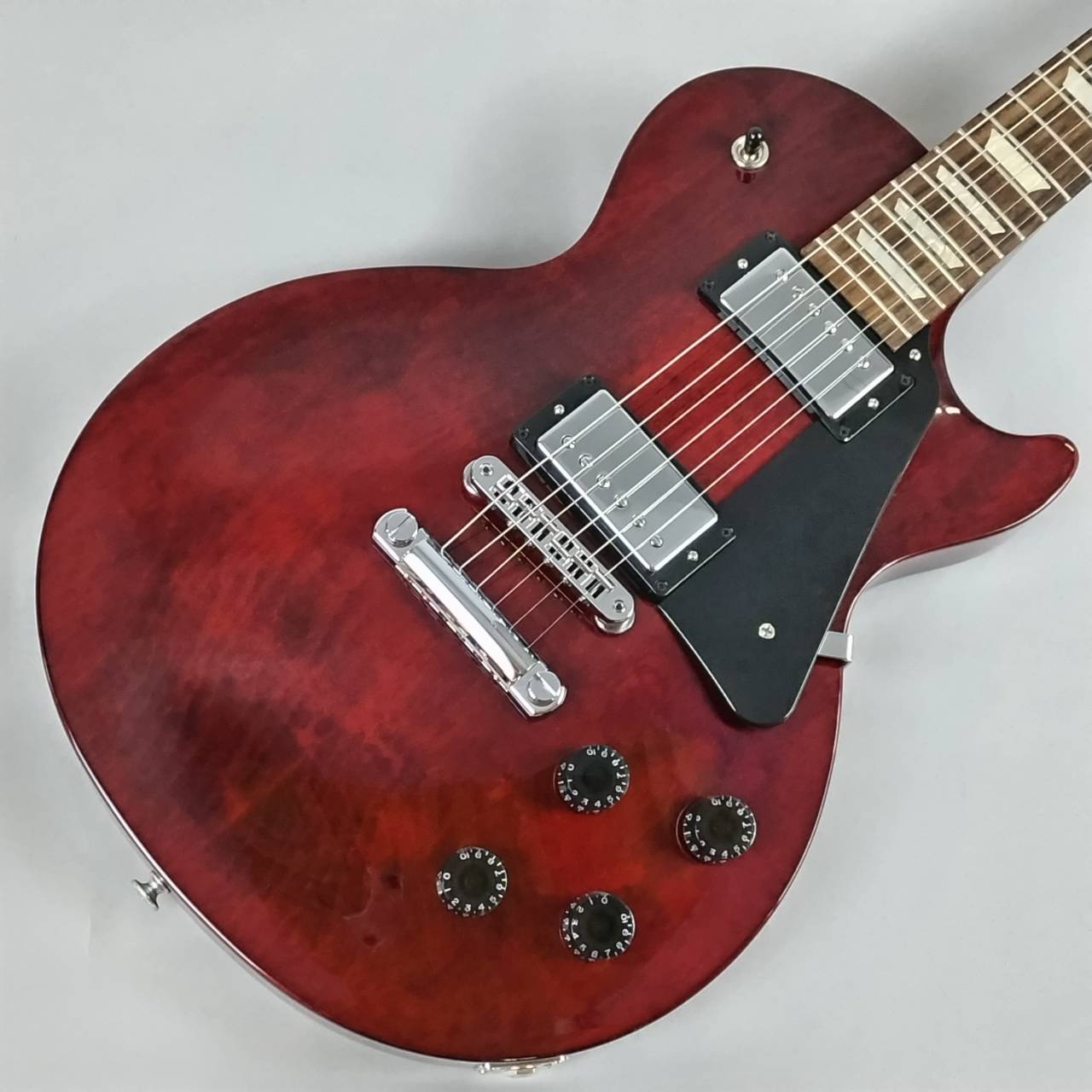 Gibson Les Paul Studio Wine Red レスポールスタジオ ギブソン