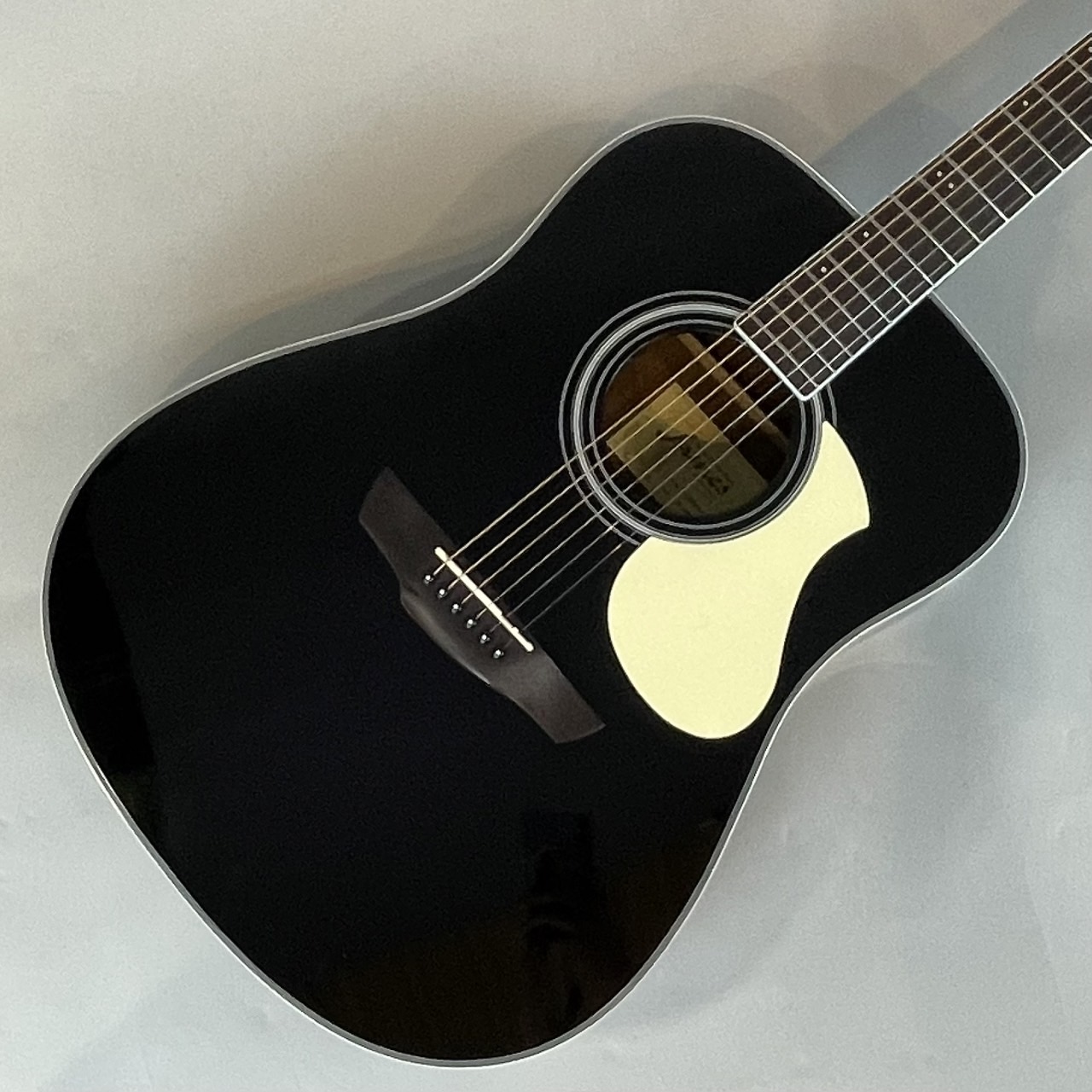 新発売エレアコ　James J-450D／Ova NAT アコースティックギター その他
