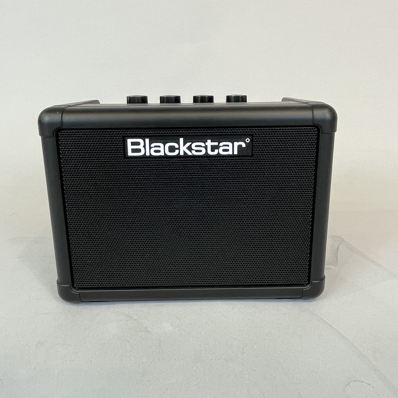 Blackstar FLY3 ミニアンプ エレキギター用 ブラックスター 【 えき