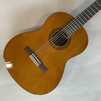 YAMAHA CS40J ミニクラシックギター 580mmスケール ヤマハ 【 えきマチ