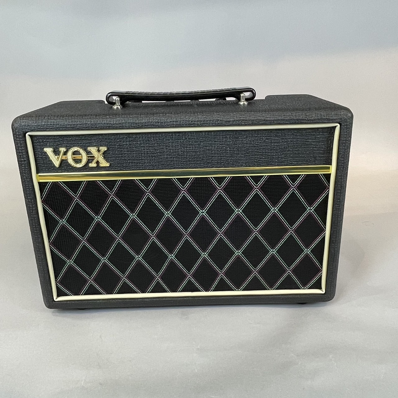 VOX Pathfinder Bass 10 ベースアンプPFB-10 ボックス 【 えきマチ１