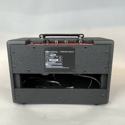 VOX コンパクトベースアンプPathfinder Bass 10 PFB-10箱説明書付き