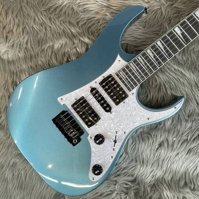 Ibanez RGV250 MLB メタリックライトブルー エレキギター ストラト