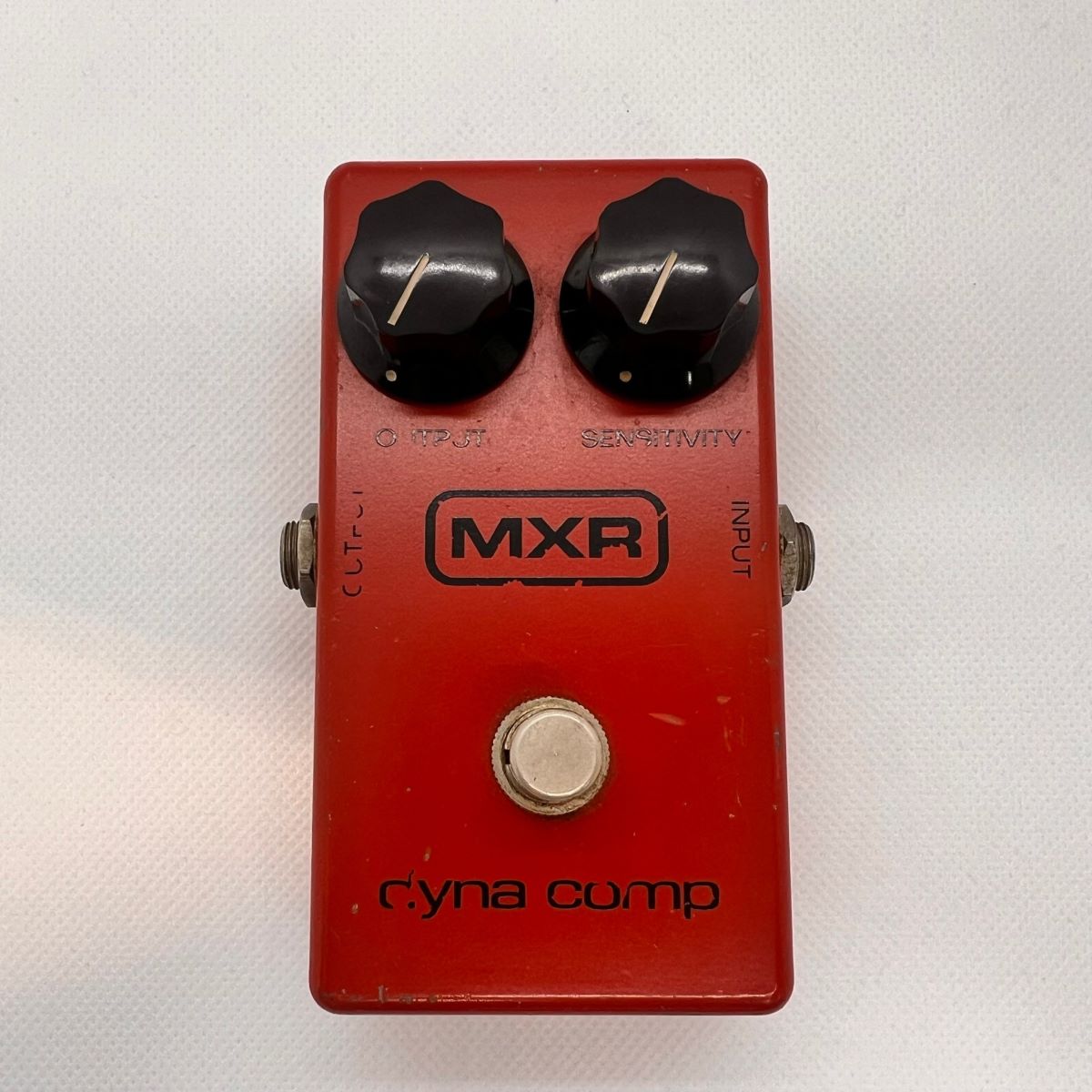 MXR M102 Dyna Comp エムエックスアール 【 えきマチ１丁目佐世保店 