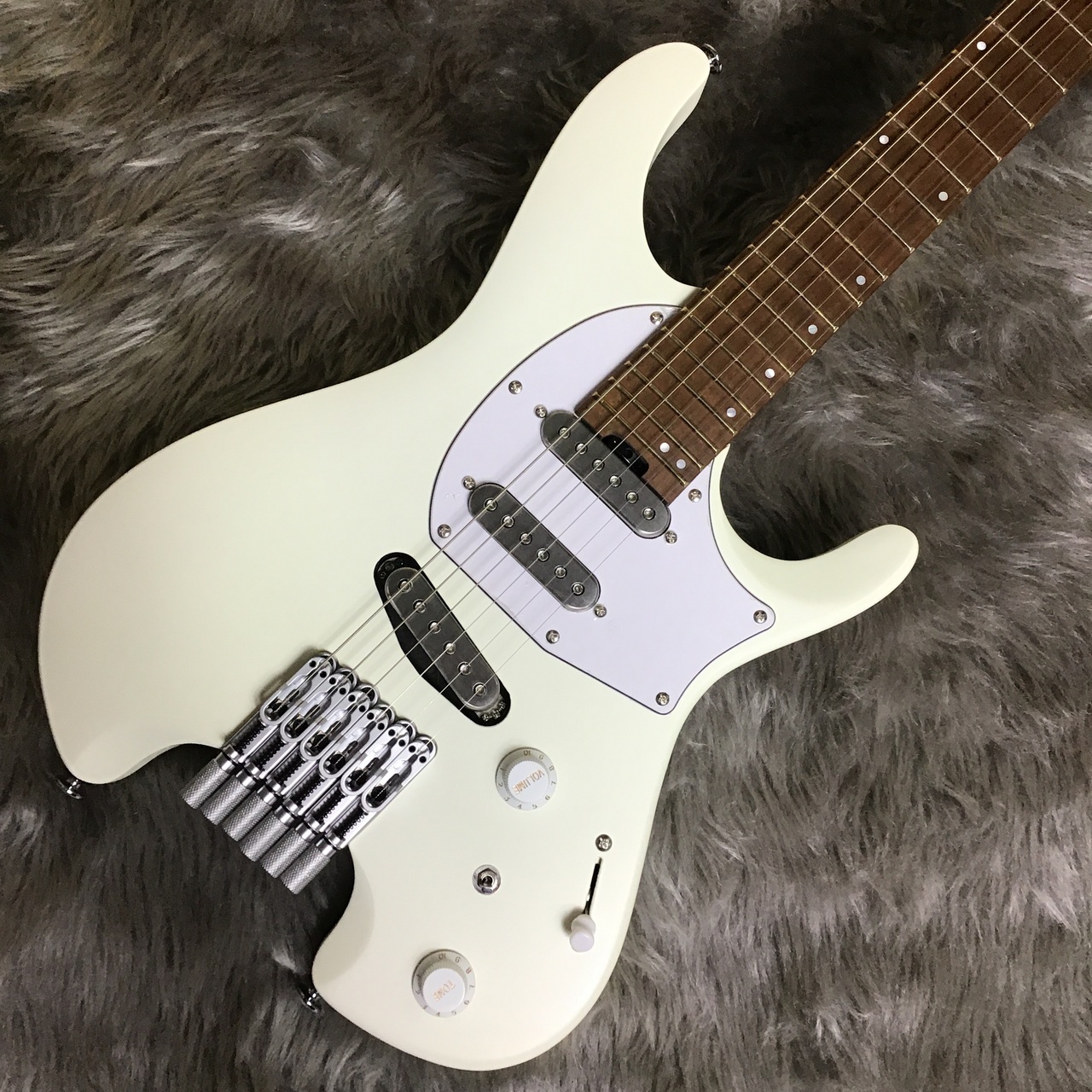 Ibanez ICHI10 VWM Ichika Nito アイバニーズ 楽器/器材 エレキギター