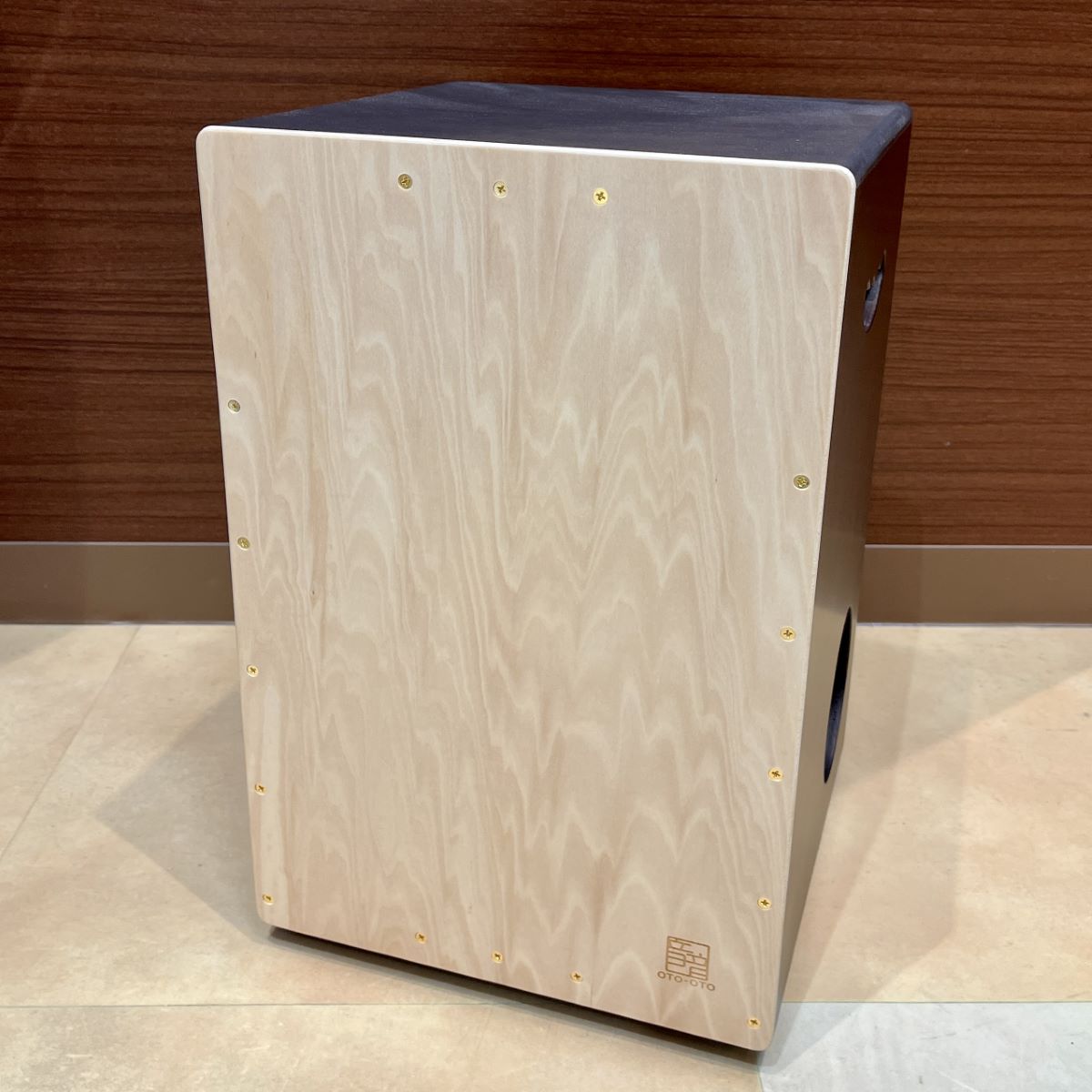 音音 OT-KUMA Cajon オトオト 【 札幌ステラプレイス店 】 | 島村楽器 