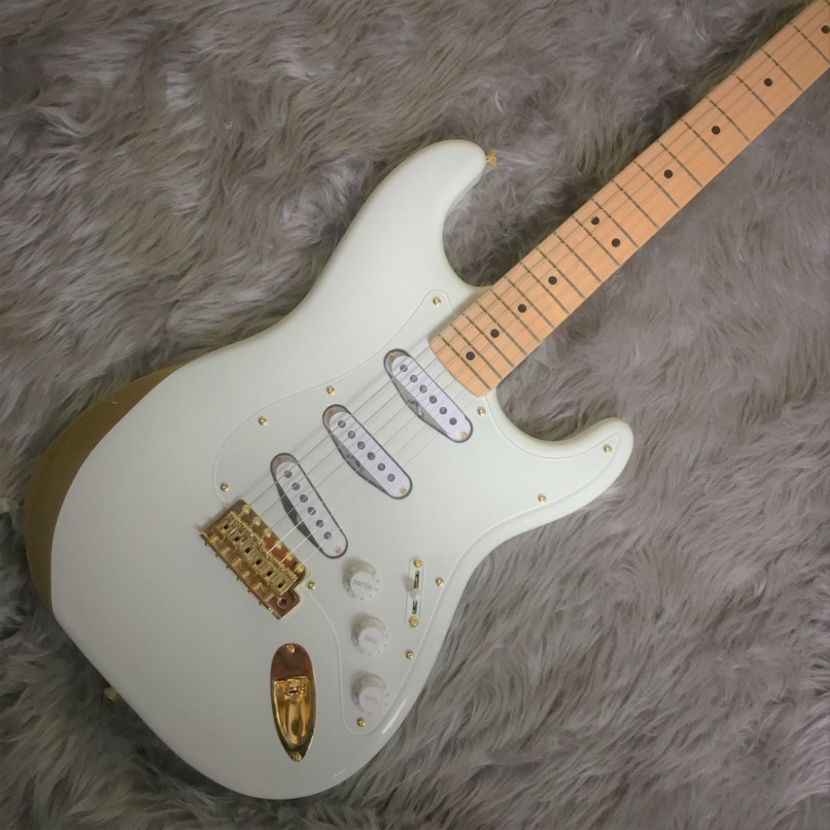 Fender 【予約受付商品】 Ken Stratocaster Experiment #1 L Arc-en