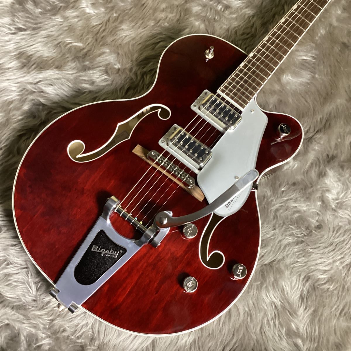 GRETSCH G5420T Electromatic Classic Hollow Body Single-Cut with 