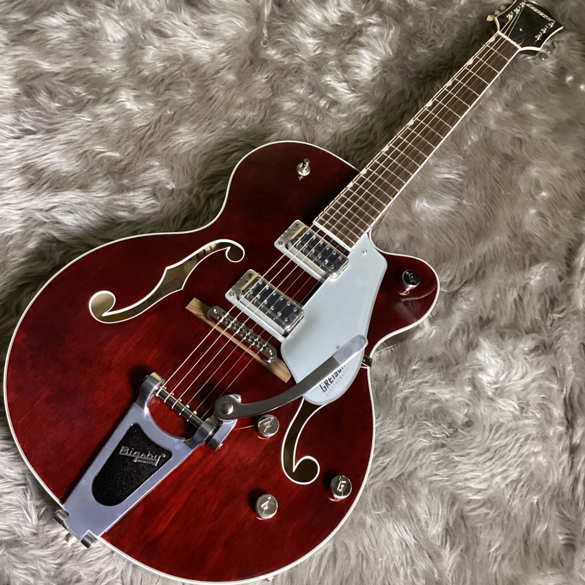 GRETSCH G5420T Electromatic Classic Hollow Body Single-Cut with
