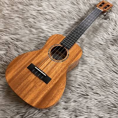 Uma Ukulele UK-20ST テナーウクレレ【オールソリッドモデル】 ウーマ