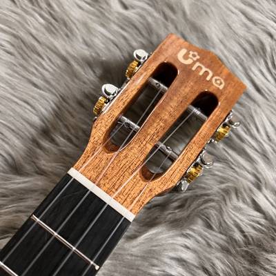 Uma Ukulele UK-20ST NA テナーウクレレ 26インチ 【オールソリッドモデル】UK-20シリーズ ウクレレ／テナー ウーマウクレレ  【 札幌ステラプレイス店 】