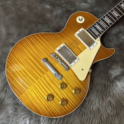 Gibson Les Paul Tribute Satin Tobacco Burst ギブソン  札幌
