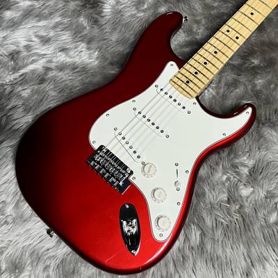 Fender  Player Stratocaster Candy Apple Red フェンダー 【 札幌ステラプレイス店 】