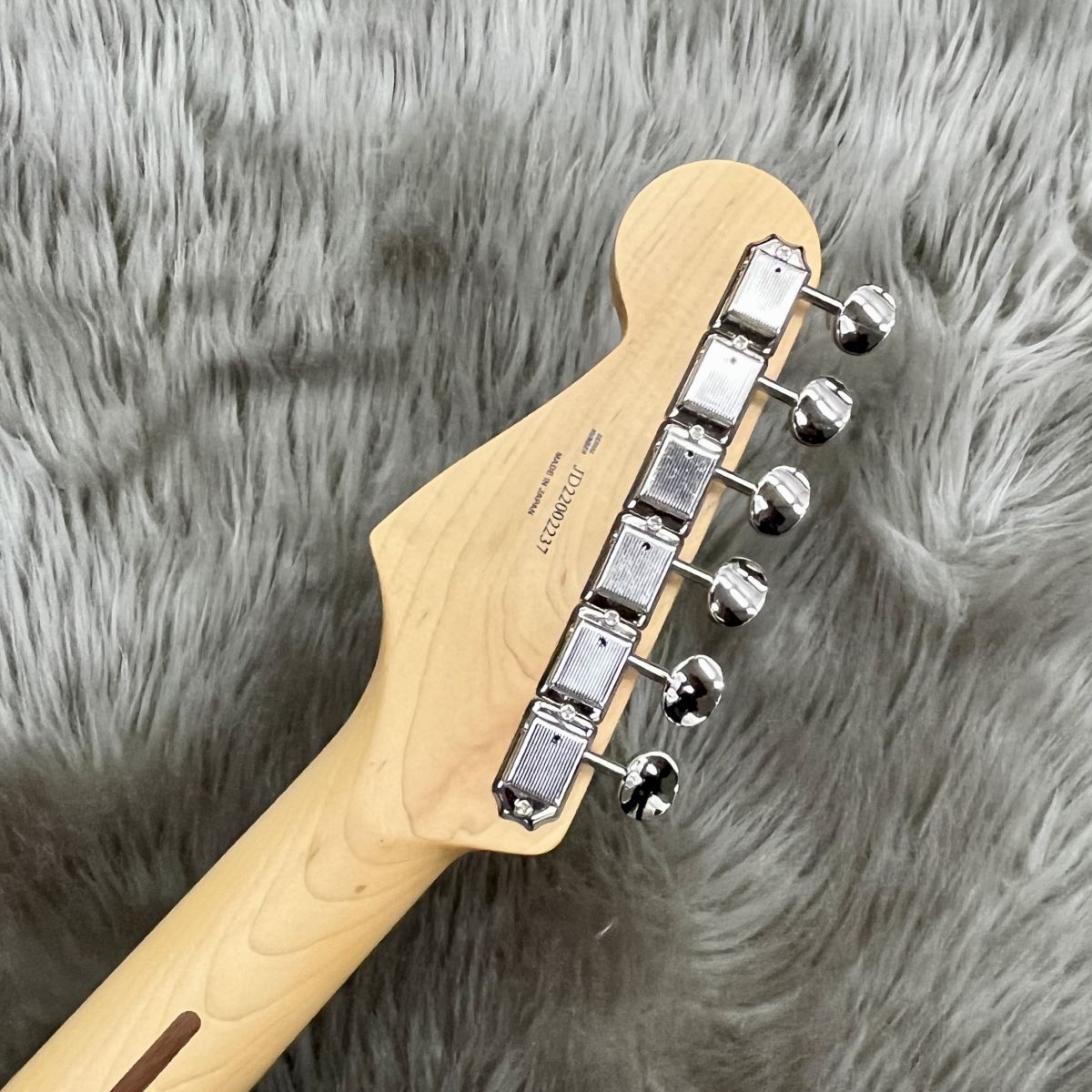 Fender Made in Japan Junior Collection Stratocaster SDNB【2.89kg】 フェンダー 【  札幌ステラプレイス店 】 | 島村楽器オンラインストア
