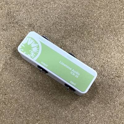Limetone Audio  JCB-2S GREEN【リニューアル版】 ライムトーンオーディオ 【 札幌ステラプレイス店 】