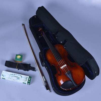 ARS MUSIC  028AS Stradivarius 39.5 ARSミュージック 【 ミ・ナーラ奈良店 】
