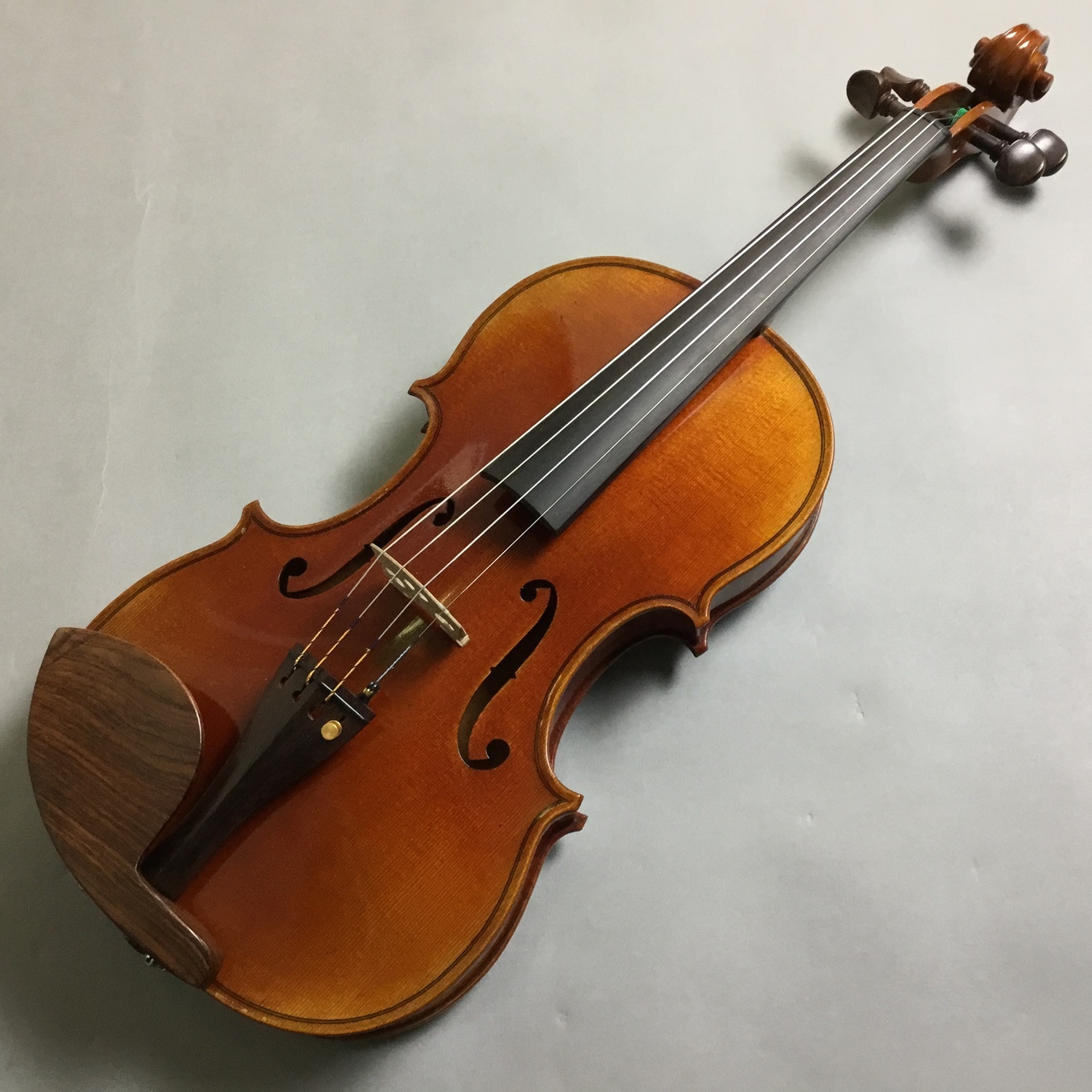 MaZhibin工房 最上位モデル ガルネリモデル バイオリン 4/4 - 楽器、器材