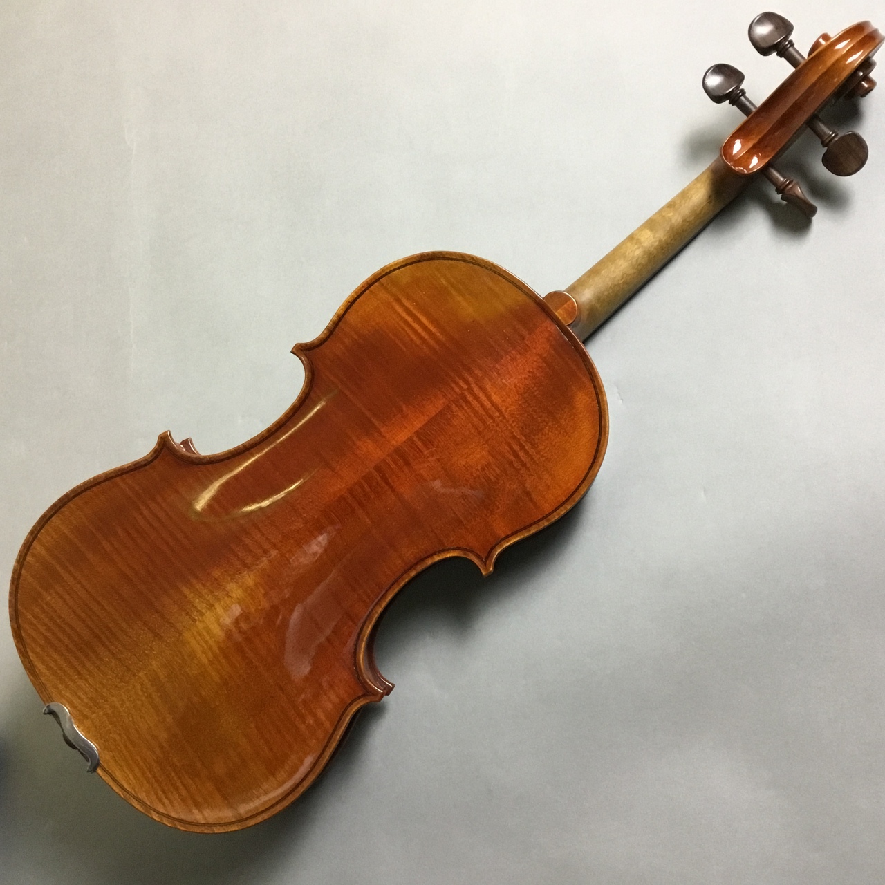 バイオリン アンリデリル No.110 ガルネリモデル※弓、ケース付き 