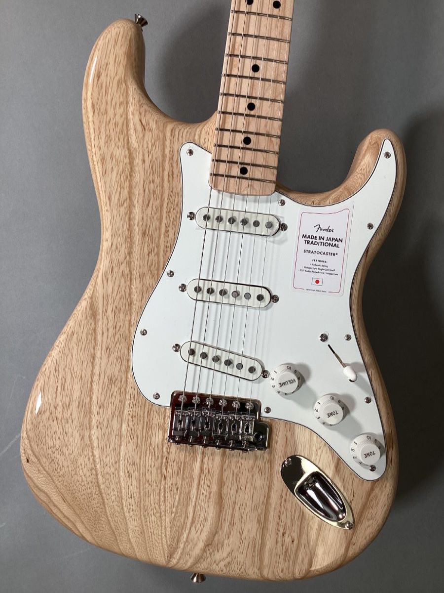 Fender MIJ Traditional 70s Stratocaster❣️ - 通販 - gofukuyasan.com