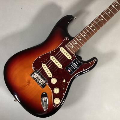 Fender AM PRO II ST RW エレキギター フェンダー 【 モザイクモール