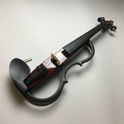 YAMAHA  YSV104 BR ブラウン サイレントバイオリンSILENT Violin ヤマハ 【 ミ・ナーラ奈良店 】