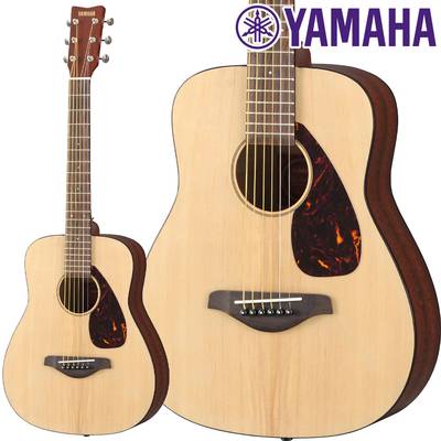 YAMAHA  JR2 NT ミニギター アコースティックギター ヤマハ 【 ミ・ナーラ奈良店 】