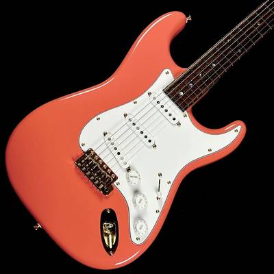 Red house Guitars General S/SSS【オーダーモデル】【現物画像】 レッドハウスギター 【 ミ・ナーラ奈良店 】