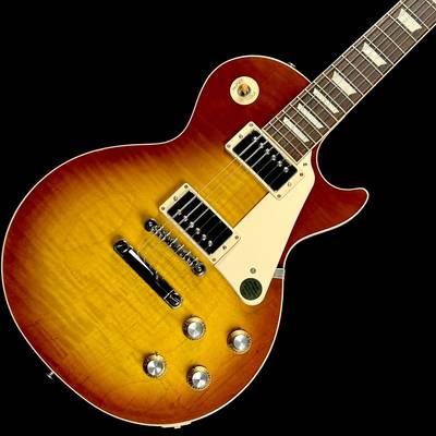 Gibson Les Paul Tribute Satin Honeyburst【現物画像】【 レスポール