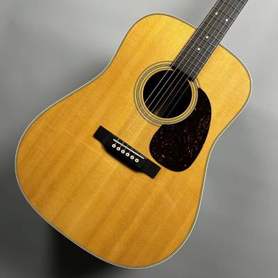Martin  D-28 Standard アコースティックギター【現物写真】 マーチン 【 ミ・ナーラ奈良店 】