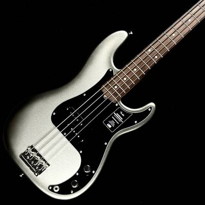 Fender  American Professional II PB/Mercury 【現物画像】 フェンダー 【 ミ・ナーラ奈良店 】