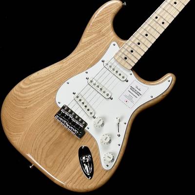 Fender  Made in Japan Traditional 70s Stratocaster Maple Fingerboard Natural エレキギター ストラトキャスター【現物画像】 フェンダー 【 ミ・ナーラ奈良店 】