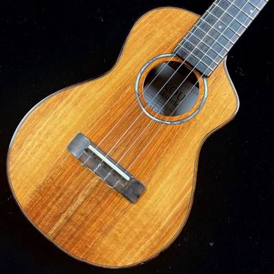KOU ukulele  CESK-LN【現物写真掲載】 コウ ウクレレ 【 ミ・ナーラ奈良店 】