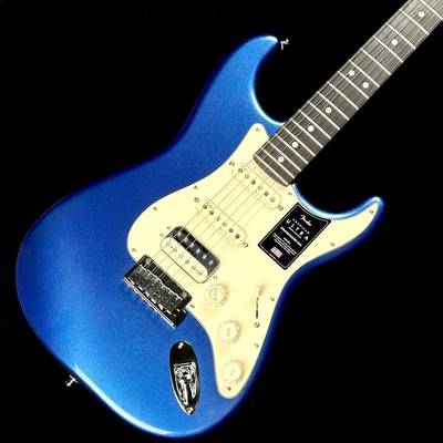 Fender  American Ultra Stratocaster HSS Rosewood Fingerboard Cobra Blue ストラトキャスター【現物画像】 フェンダー 【 ミ・ナーラ奈良店 】