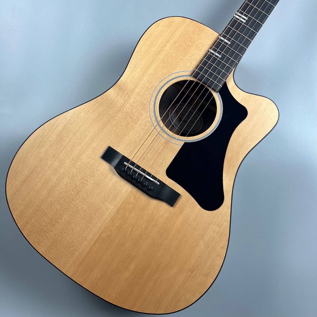 Gibson G-Writer EC エレアコ オール単板 アコースティックギター 米国製 ハンドメイド ギブソン 【 ミ・ナーラ奈良店 】 | 島村 楽器オンラインストア