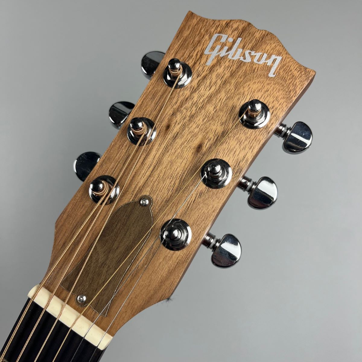 Gibson G-Writer EC エレアコ オール単板 アコースティックギター 米国製 ハンドメイド ギブソン 【 ミ・ナーラ奈良店 】 | 島村 楽器オンラインストア