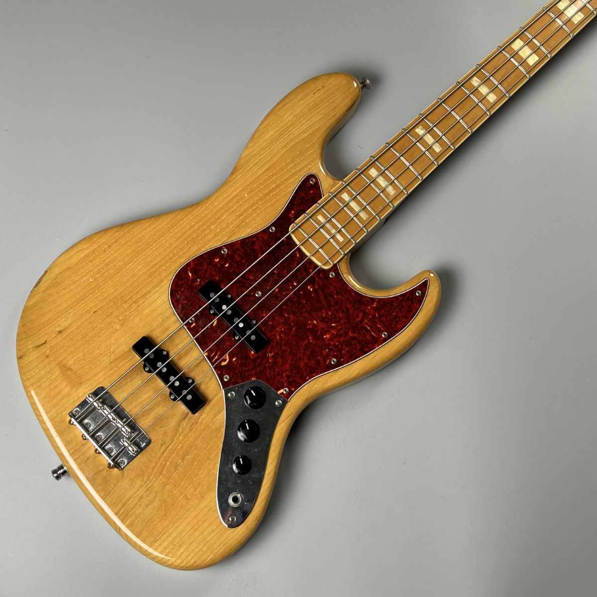 Fender Japan Jazz Bass フジゲン製 1993-1994年 - その他