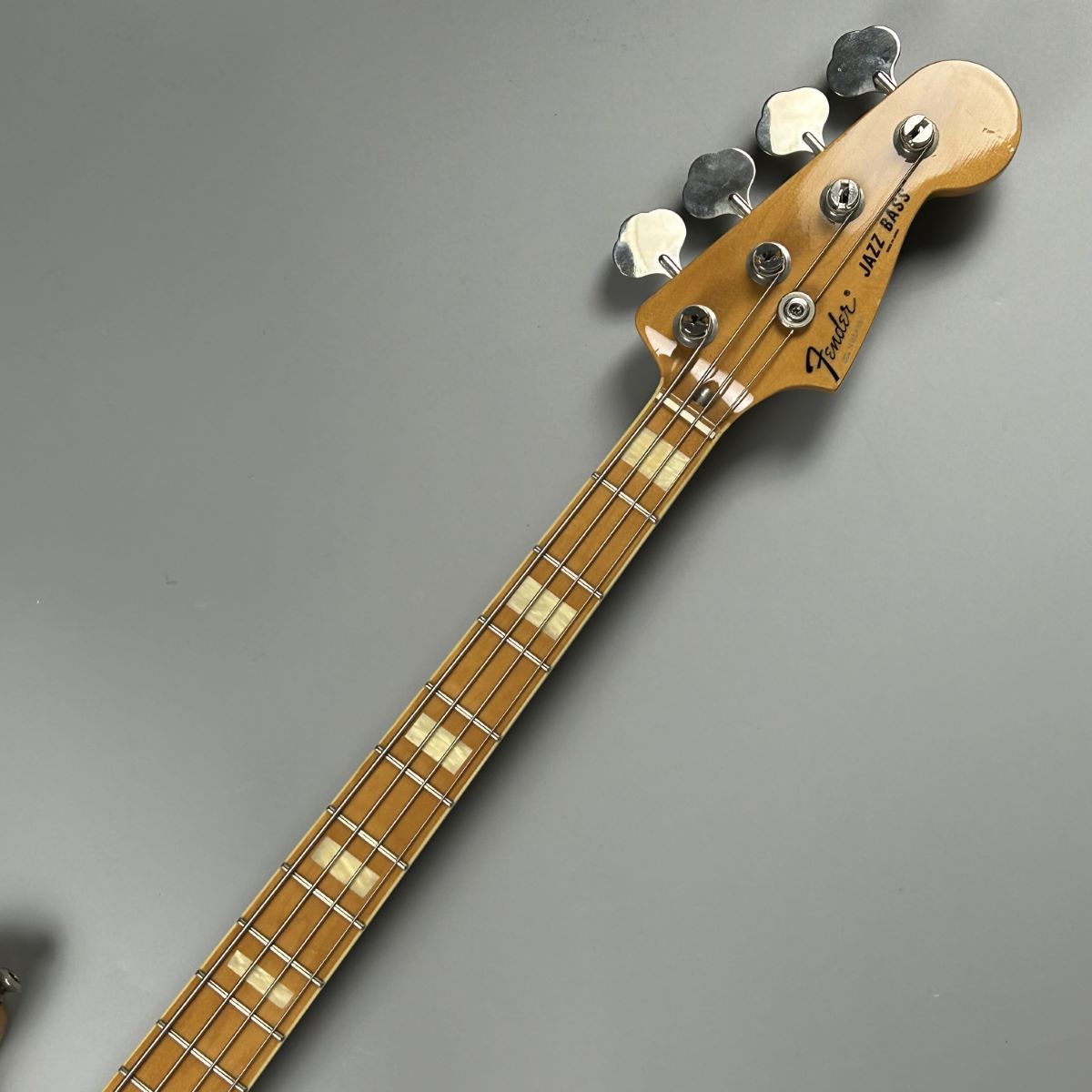 Fender Japan JB75-750 1989〜1990年フジゲン製 - ベース