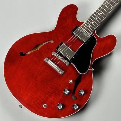 Gibson  ES-335【2021年製】【現物画像】 ギブソン 【 ミ・ナーラ奈良店 】