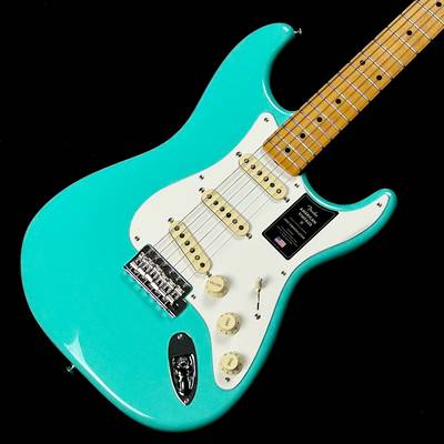 Fender  American Vintage II 1957 Stratocaster Sea Foam Green【現物画像】 フェンダー 【 ミ・ナーラ奈良店 】