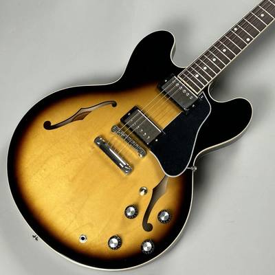 Gibson  ES-335 セミアコギター ギブソン 【 ミ・ナーラ奈良店 】