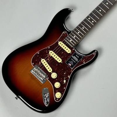 Fender  AM PRO II ST RW エレキギター フェンダー 【 ミ・ナーラ奈良店 】
