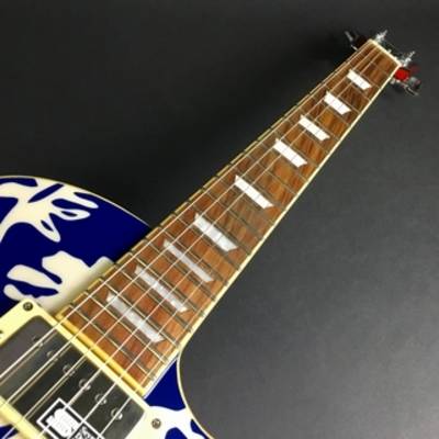 EDWARDS E-MA-98 ALOHA KEN エレキギター 横山健モデル E-MA-'98 ALOHA