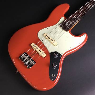 Fender  SCANDAL TOMOMI JAZZ BASS RW/CLR FRD フェンダー 【 久留米ゆめタウン店 】