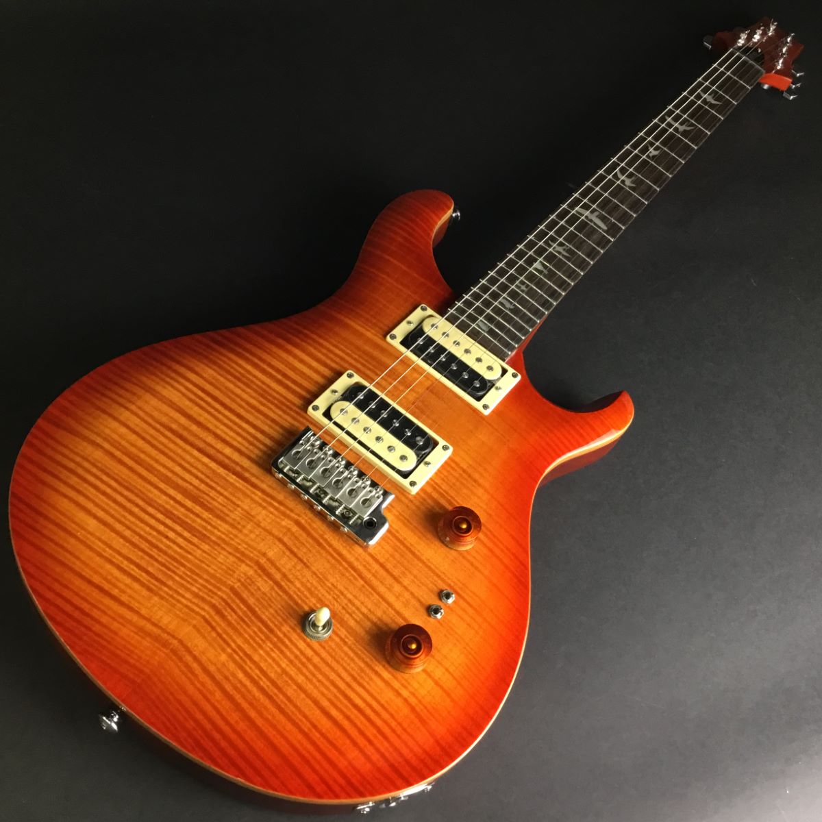 PRS SE CUSTOM 24-08 エレキギター ポールリードスミス(Paul Reed